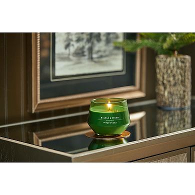 Yankee Candle Balsam & Cedar Studio Collection Jar Candle