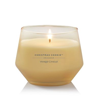 Yankee Candle Christmas Cookie Studio Collection Medium Candle