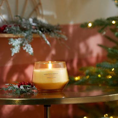Yankee Candle Christmas Cookie Studio Collection Medium Candle