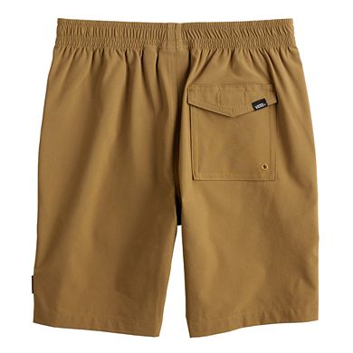 Boys 8-20 Vans® Vanphibian Shorts