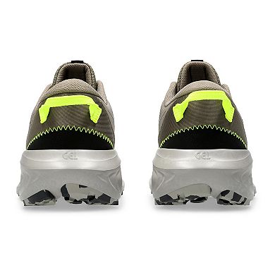 ASICS Men's Athletic Trail Shoes