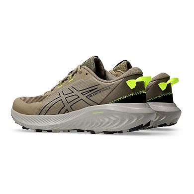 ASICS Men's Athletic Trail Shoes
