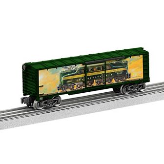 Lionel GG1 Boxcar
