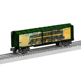 Lionel GG1 Boxcar