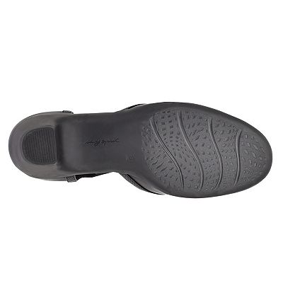 Easy spirit pumps deals