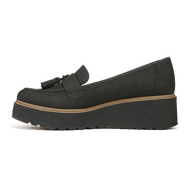 SOUL Naturalizer Josie Women's Platform Slip-on Loafers