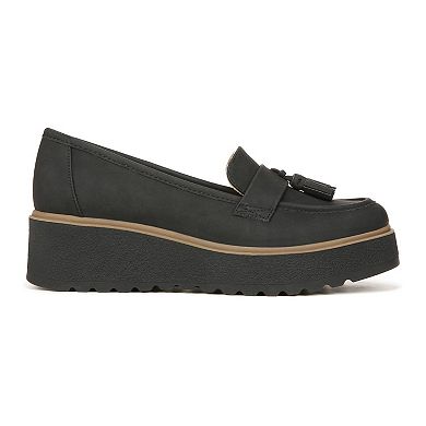 SOUL Naturalizer Josie Women's Platform Slip-on Loafers