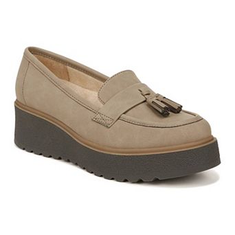 SOUL Naturalizer Josie Women's Platform Slip-on Loafers