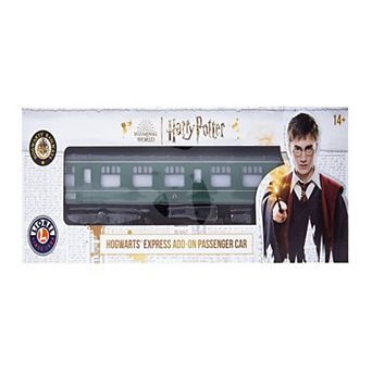 Harry Potter Hogwarts Express Passenger Car Bluetooth 5.0 Train Set