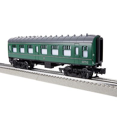 Harry Potter Hogwarts Express Passenger Car Bluetooth 5.0 Train Set