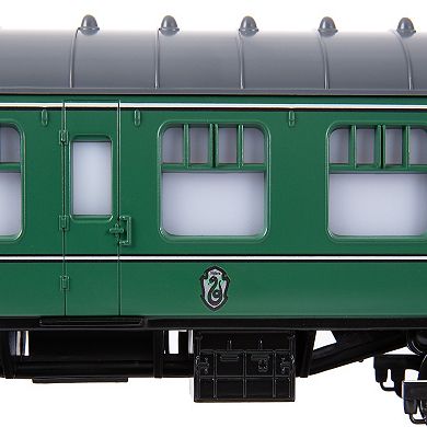 Harry Potter Hogwarts Express Passenger Car Bluetooth 5.0 Train Set