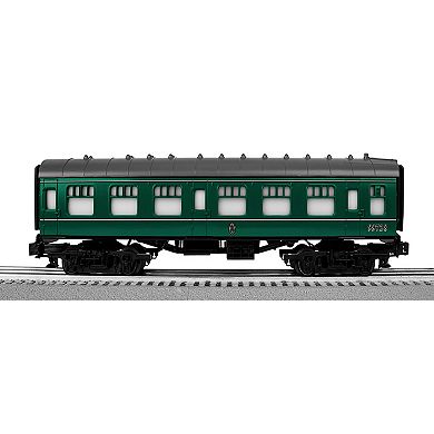 Harry Potter Hogwarts Express Passenger Car Bluetooth 5.0 Train Set
