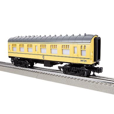 Harry Potter Hogwarts Express Hufflepuff Train Passenger Car