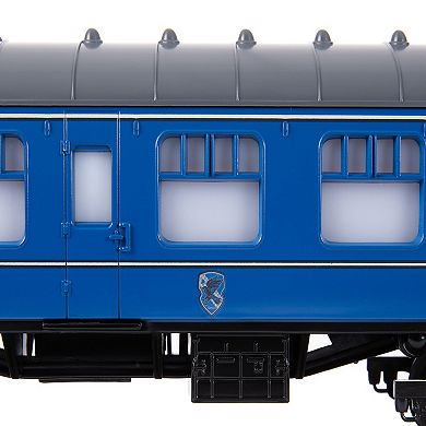 Harry Potter Hogwarts Express Ravenclaw Train Passenger Car