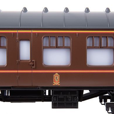 Harry Potter Hogwarts Express Gryffindor Train Passenger Car