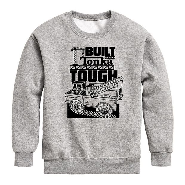 Kohls hotsell boys sweatshirt