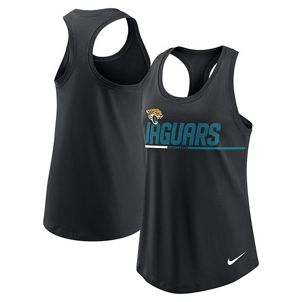 Jacksonville Jaguars Tank Tops for Sale