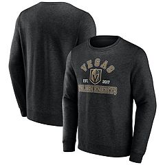 Golden knights store sweatshirts