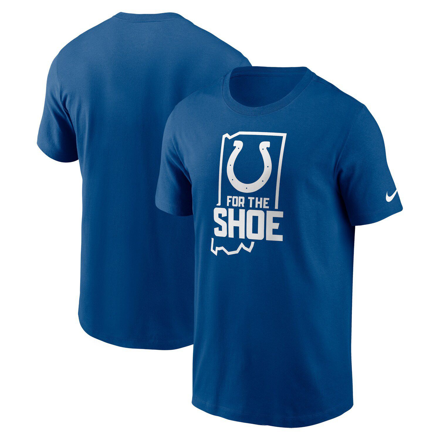 Colts shirts hotsell at kohl s