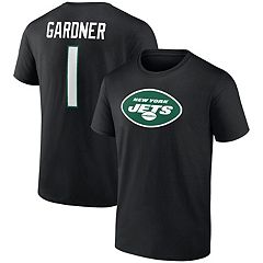 Men's Fanatics Branded Heathered Charcoal New York Jets Big & Tall City  Long Sleeve T-Shirt