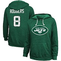NFL New York Jets Hoodies & Sweatshirts Tops, Clothing