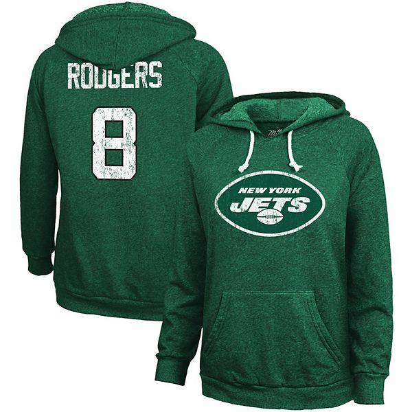 Official New York Jets Hoodies, Jets Sweatshirts, Fleece, Pullovers