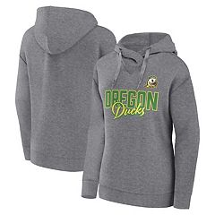 Oregon Ducks Womens Sweatshirts | Kohl's