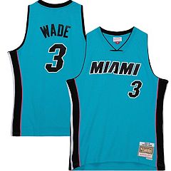 Miami heat hot sale blackout jersey