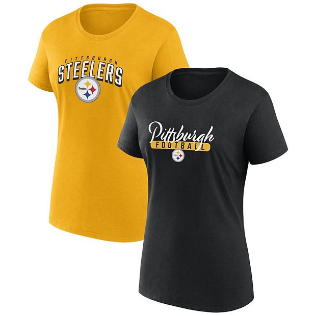 Kohls on sale steelers shirts