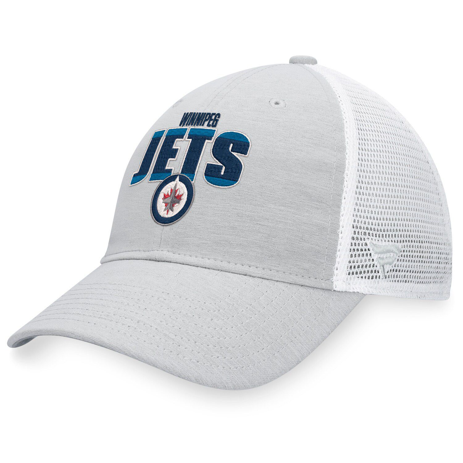 Women's '47 Navy New York Jets Primrose Clean Up Adjustable Hat