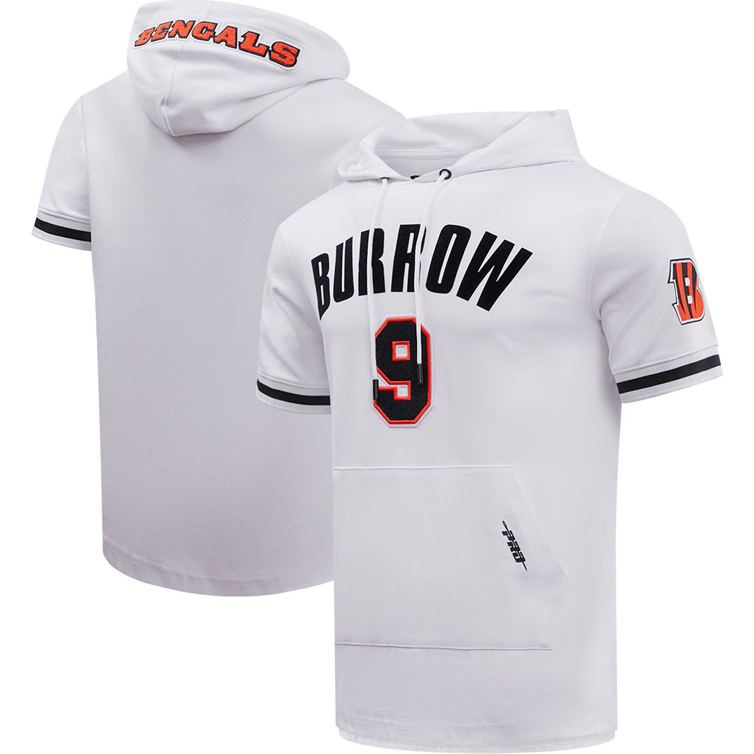 kohls joe burrow jersey