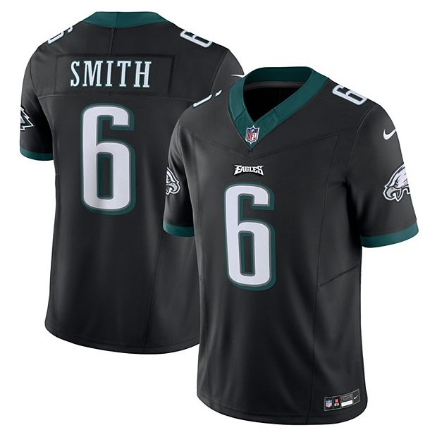 Mens Philadelphia Eagles Alternate Name & Number T-Shirt - Devonta