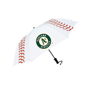 Oakland Athletics Classic Auto Open Umbrella