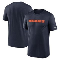 chicago bears t shirt near me