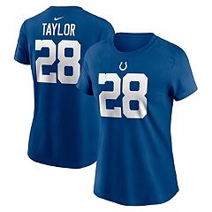 Colts store football shirts