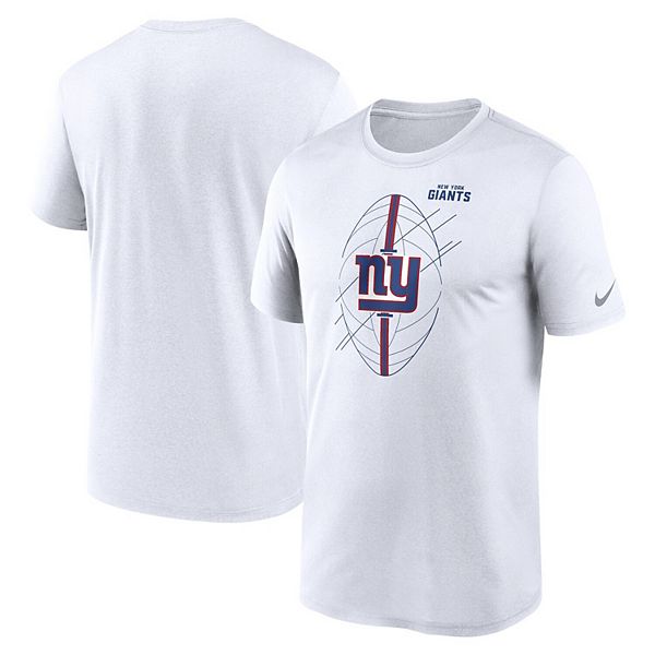 Tommy Hilfiger Mens New York Giants Graphic T-Shirt