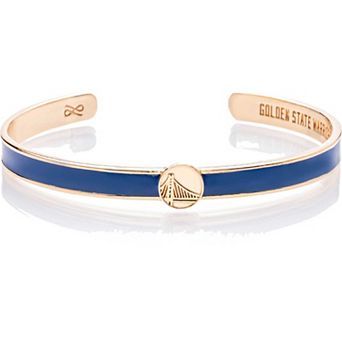 Lusso Style Golden State Warriors Helena Bracelet