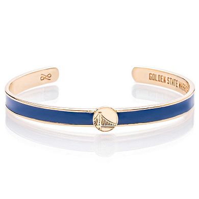 Lusso Golden State Warriors Helena Bracelet
