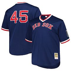 Navy blue cheap red sox jersey