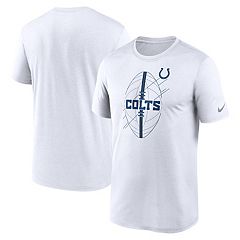 Mens NFL Indianapolis Colts T-Shirts Tops, Clothing