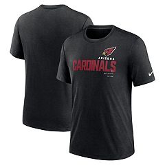 New Era Arizona Cardinals Girls Shirt Long Sleeve Spirit Jersey Tee