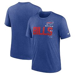 Buffalo Bills Big & Tall T-Shirts Tops, Clothing