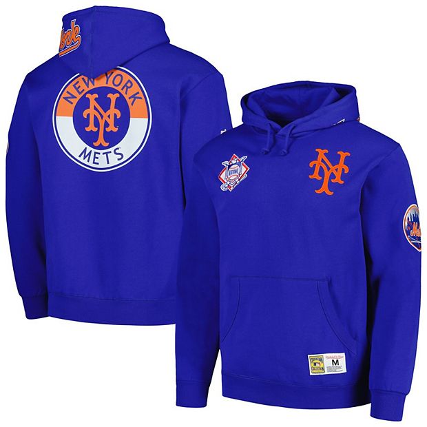 Mets sweatshirt outlet