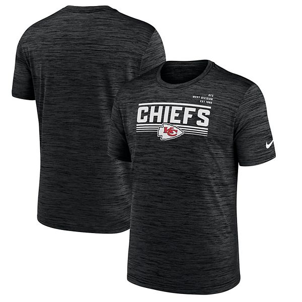 Nike Dri-FIT Community Legend (NFL Kansas City Chiefs) Men's T-Shirt