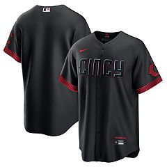 Nike Toddler Boys and Girls Tim Anderson Black Chicago White Sox City  Connect Replica Player Jersey