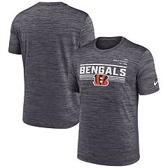 Cincinnati Bengals Fanatics Branded Women's Forever Fan Full-Zip