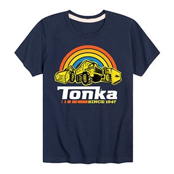Boys 8-20 Tonka Since 47 Graphic Tee