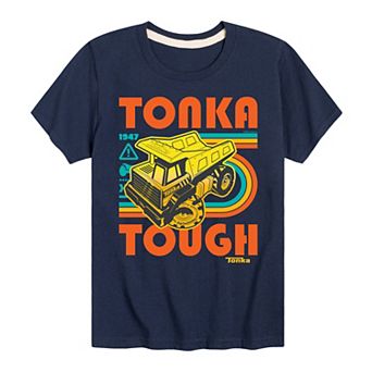 Boys 8-20 Tonka Tough Graphic Tee