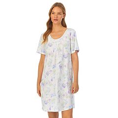 Carole Hochman Cotton Nightgowns & Sleep Shirts for Women