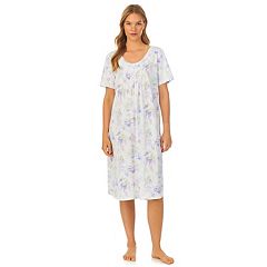 Carole Hochman Cotton Pajama Tops for Women